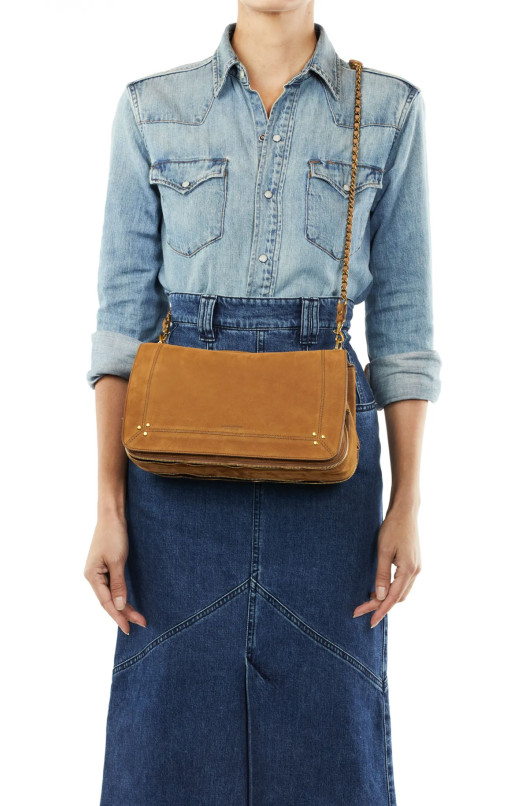 Bobi L bag - 19 - Jérôme Dreyfuss - 19 