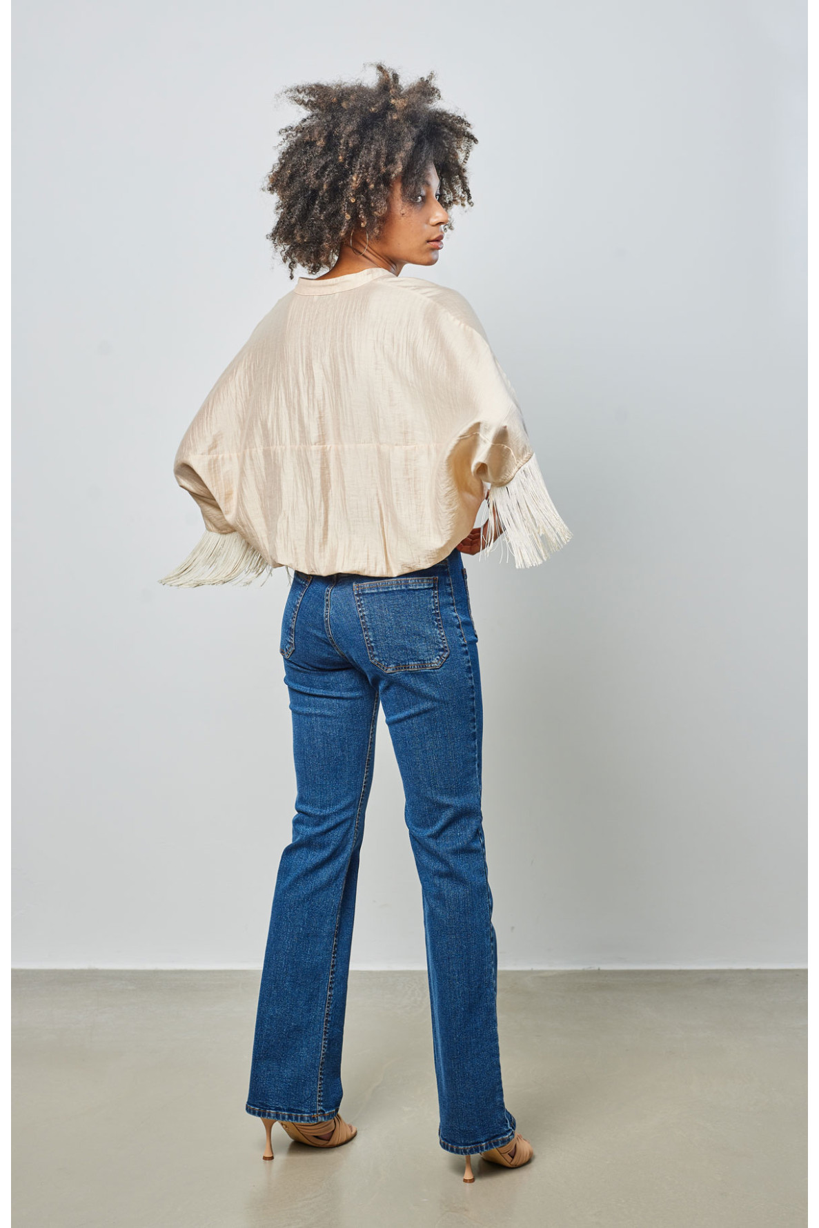 Jeans Flare - 3