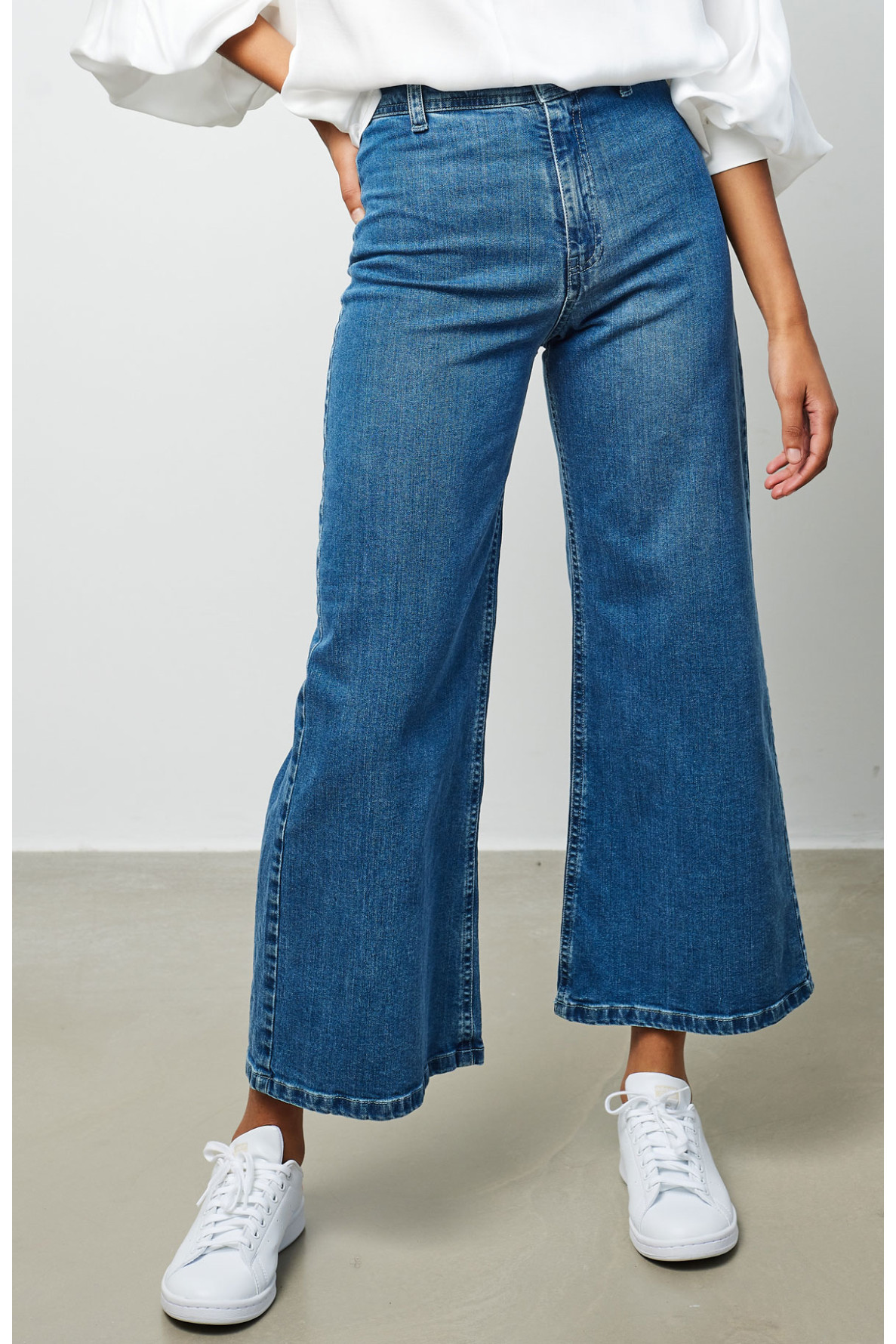 Jeans Large - 3