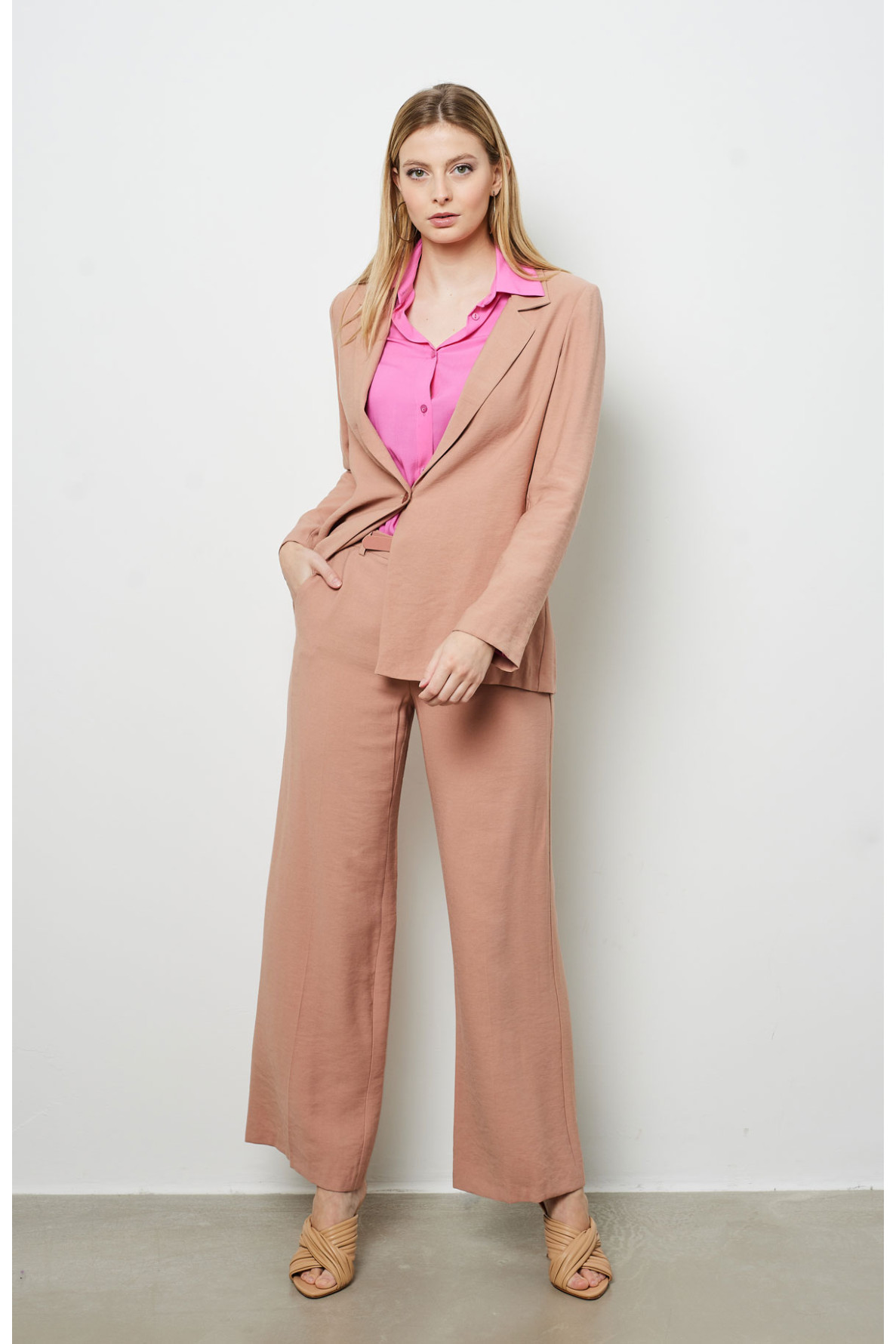 Pantalon Large - 2
