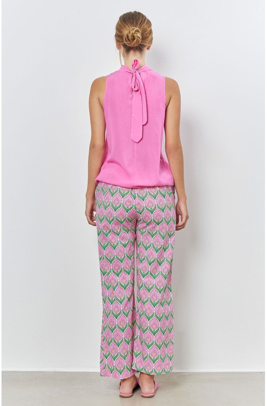 Pantalon Print - 2 - Love@me - 2 