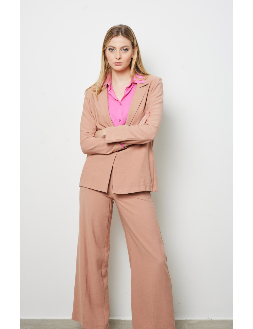1 button blazer - 1 button blazer -