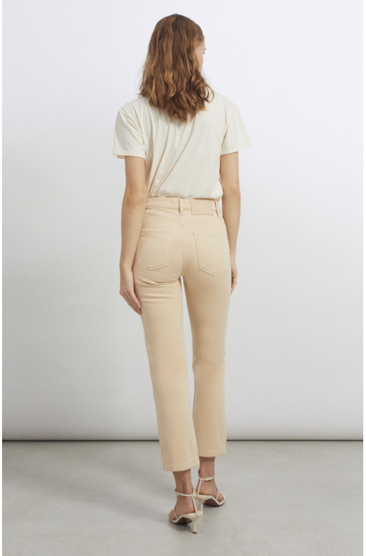 Pantalon Droit Mercy - 2 - Reiko - 2 