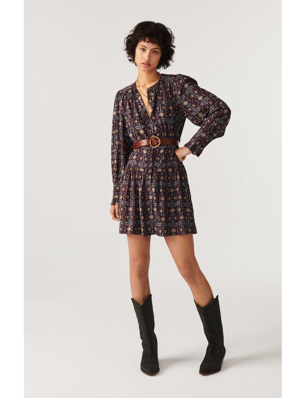 Robe Tracy - Robe Tracy -