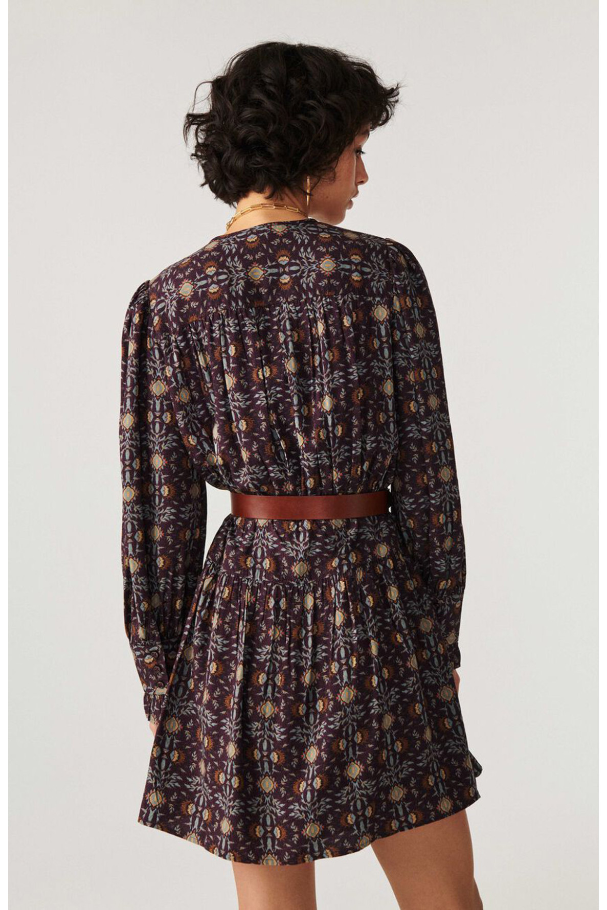 Robe Tracy - 4