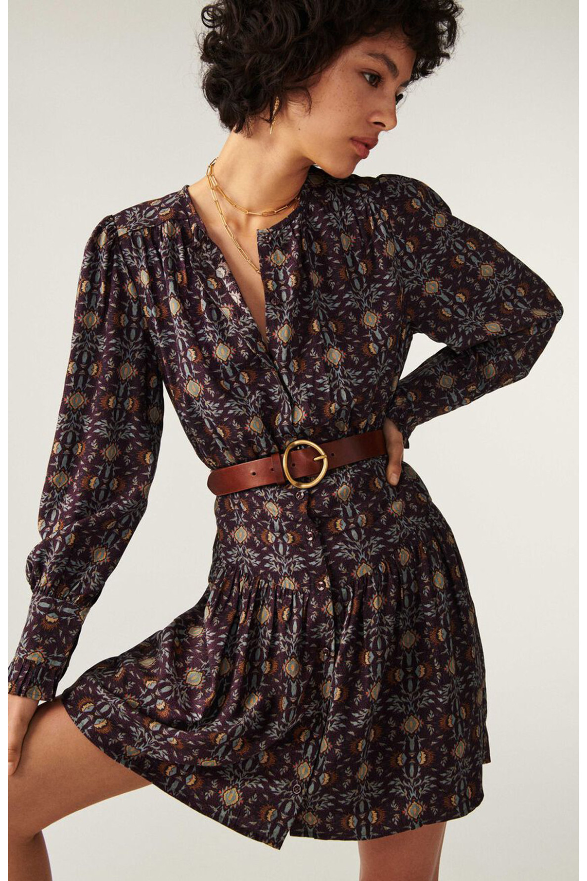 Robe Tracy - 5