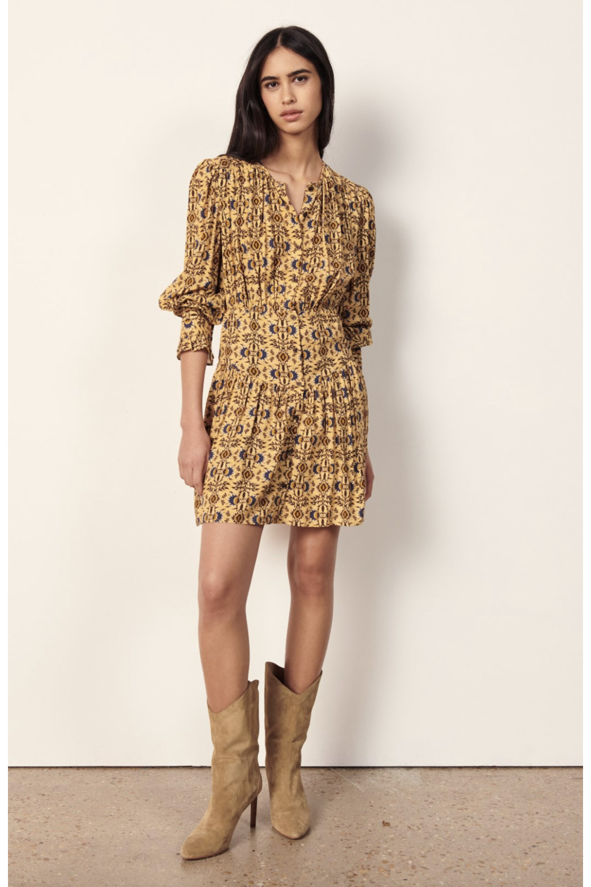 Tracy Jurk BA SH No Concept Stores