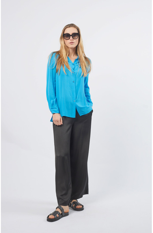 chemise classique voile - 8