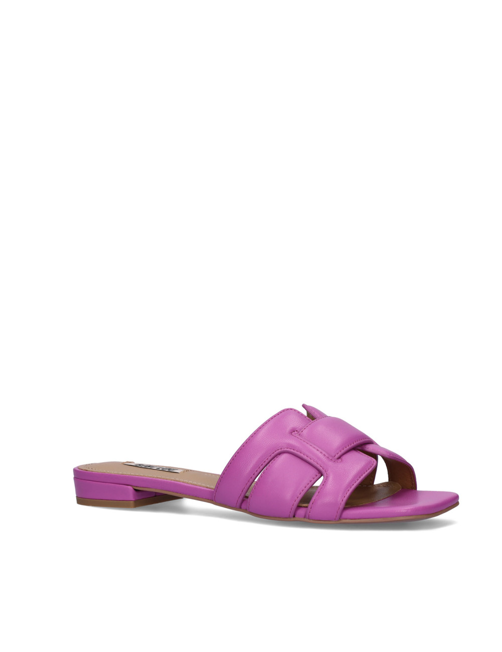 Heel mules - Heel mules -