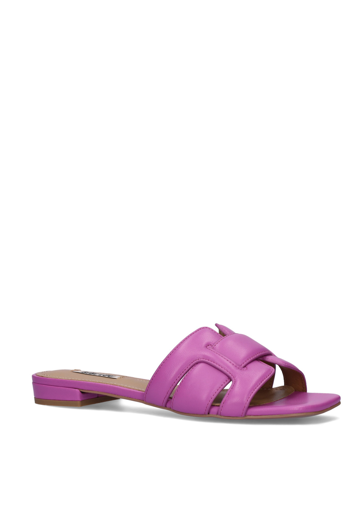 Heel mules - 2