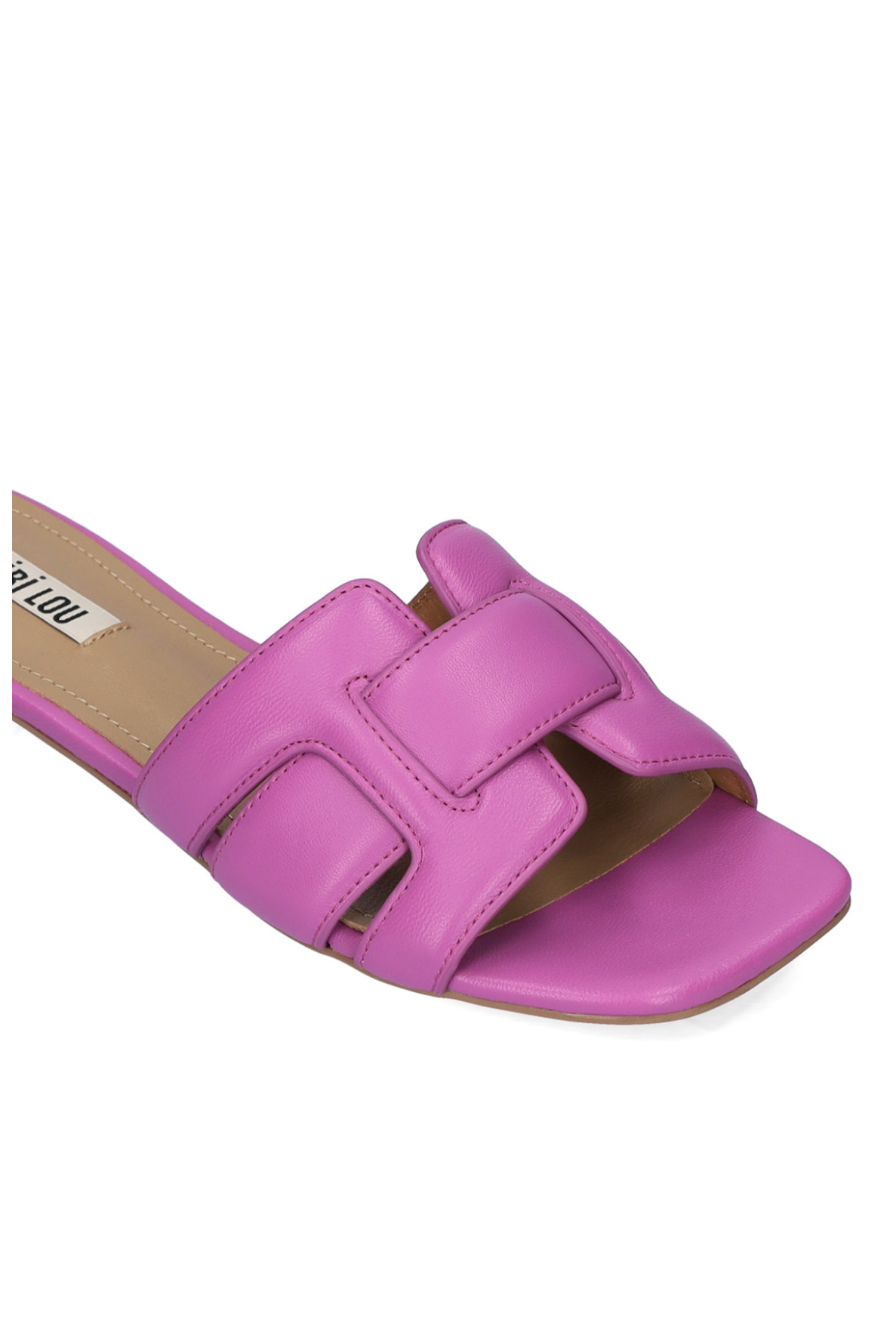Heel mules - 3