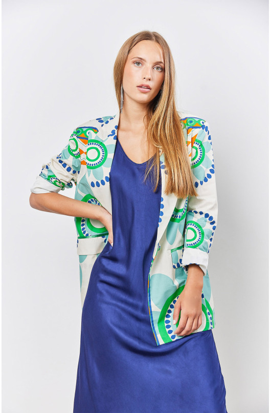 Palmspring blazer - 1 - Love@me - 1 