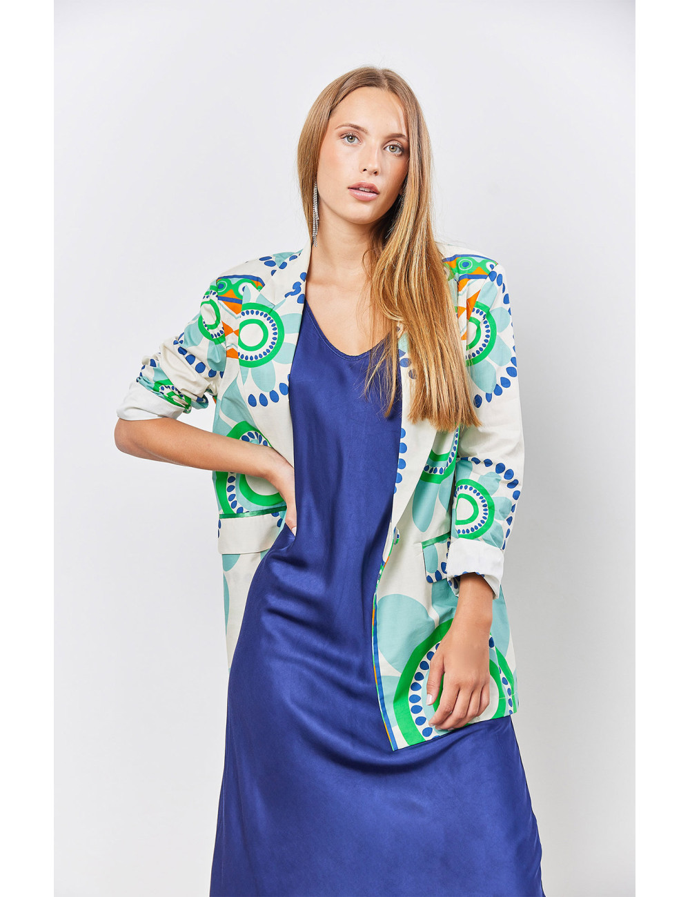 Blazer Palm Spring - 