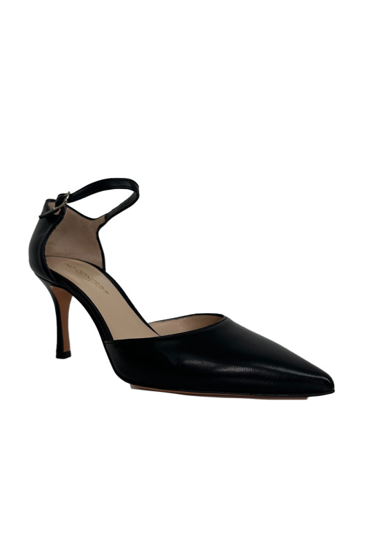 MINIMALISTISCHE PUMPS - 2 - No Concept - 2 