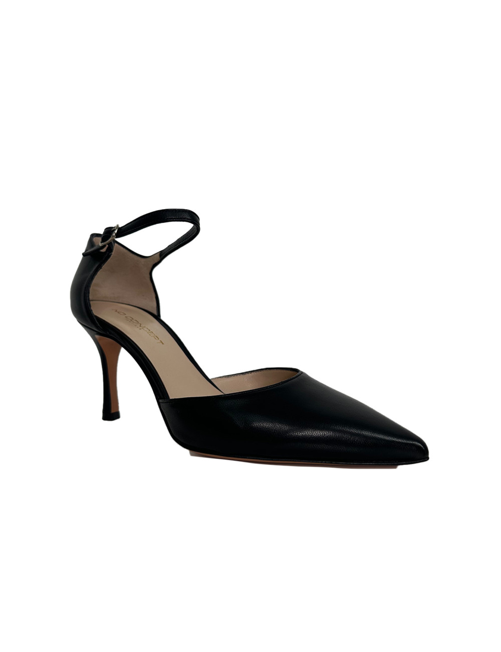 Minimalistische pumps - 