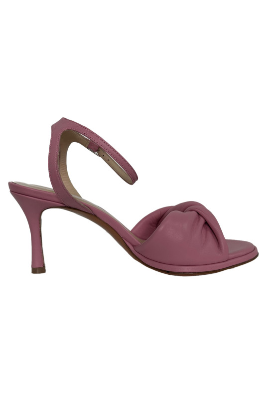 Gewatteerde sandalen - 2 - No Concept - 2 