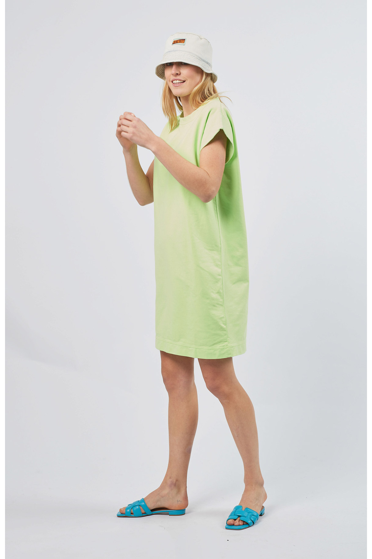 Robe Oversize - 1