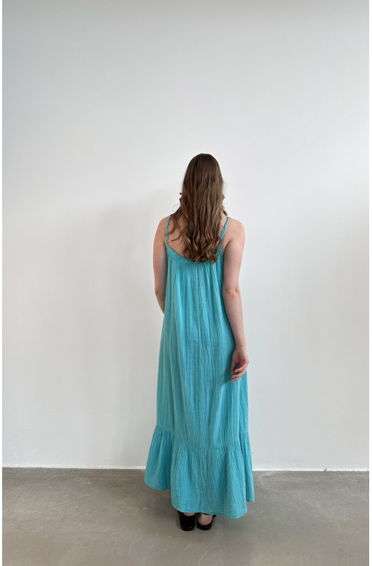 robe lge fines bretelles - 3