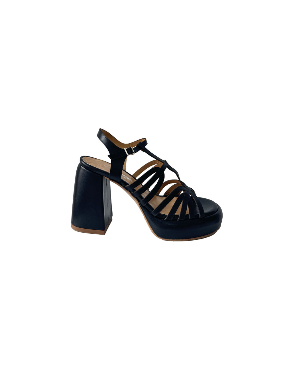 Sandale Plateforme - Sandale Plateforme -