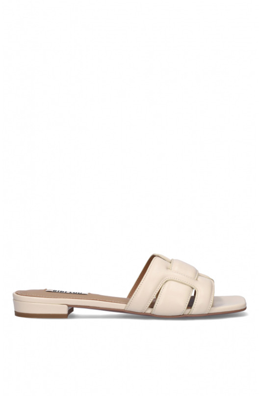 MULES CREME - 2