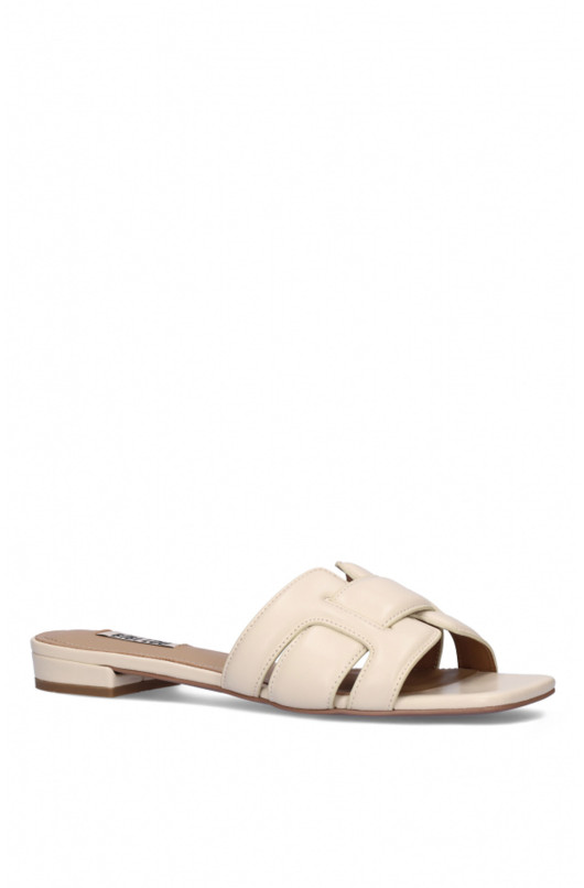 MULES CREME - 1