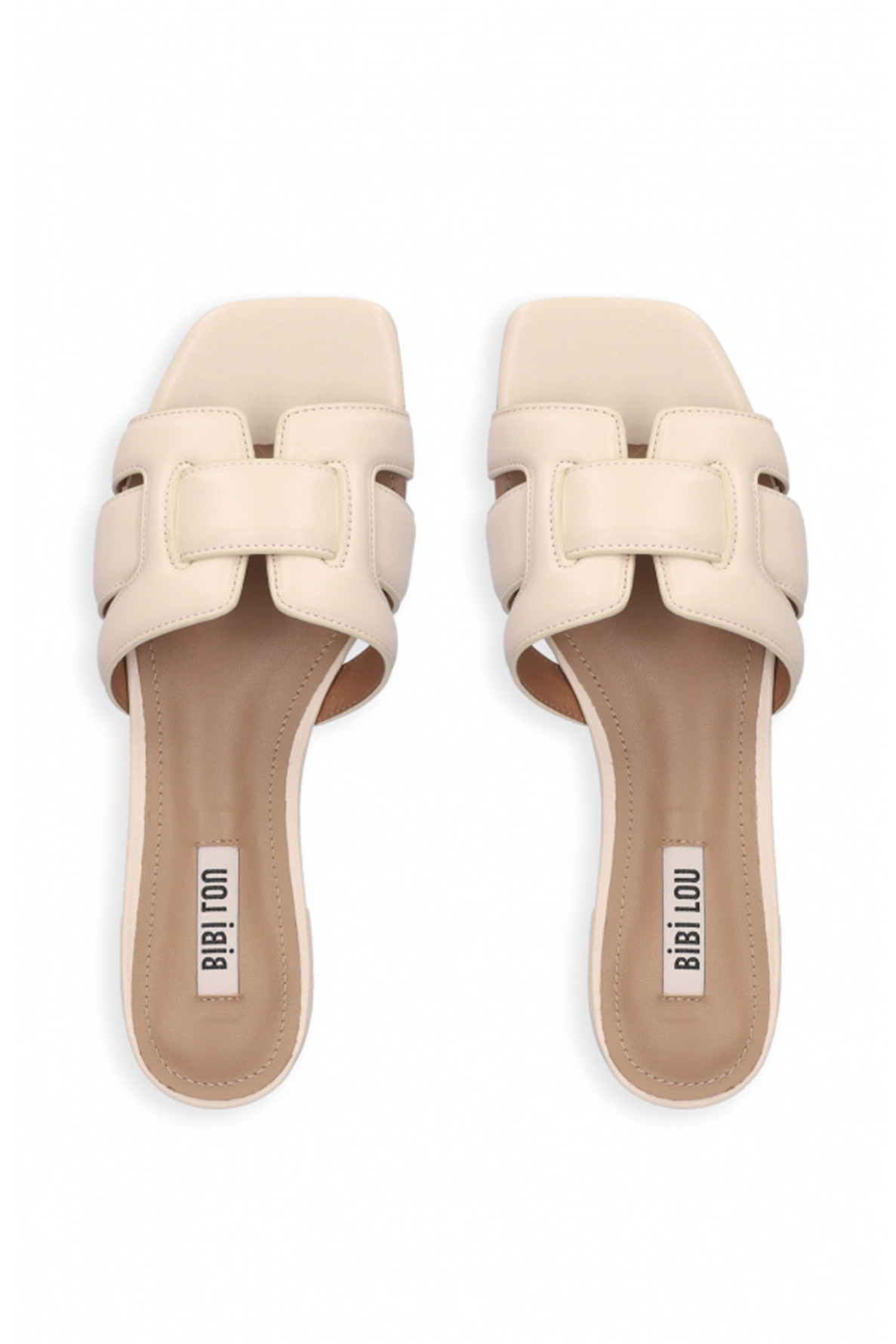 MULES CREME - 3