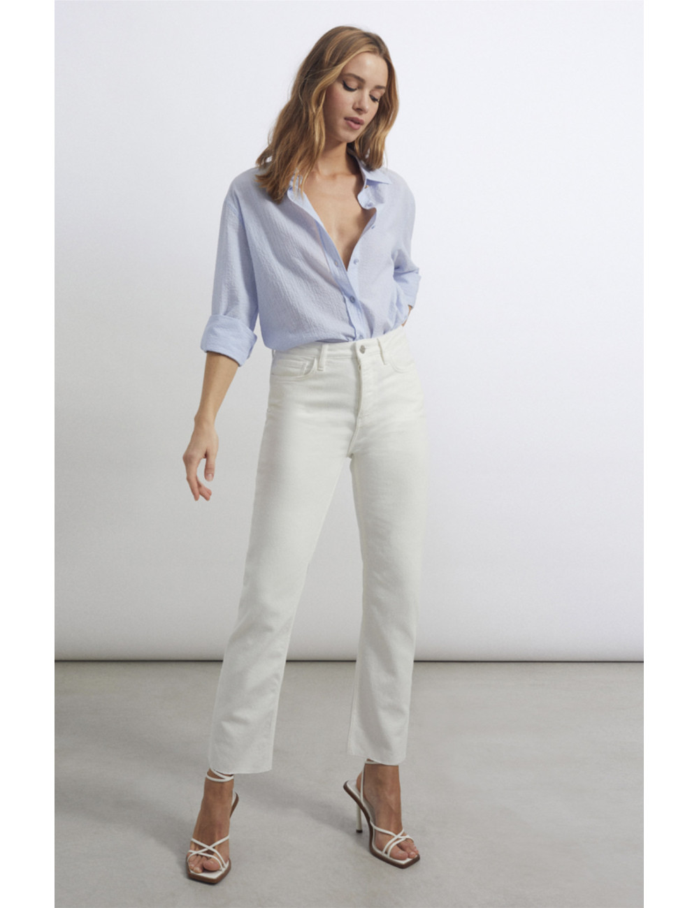 Milo Jeans - Milo Jeans -
