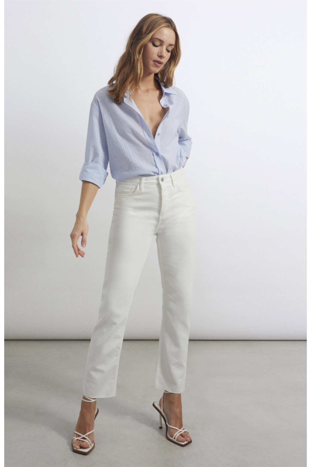 Milo Jeans Reiko No Concept Stores