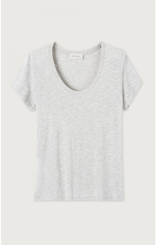 T-shirt femme Jacksonville - 13