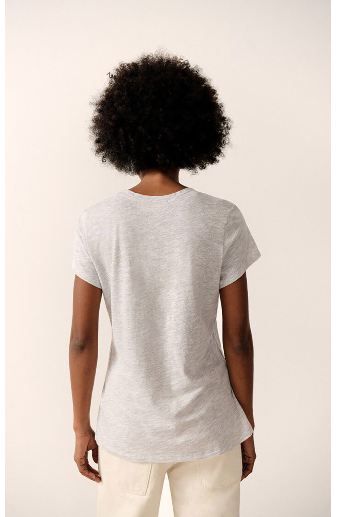 T-shirt femme Jacksonville - 15