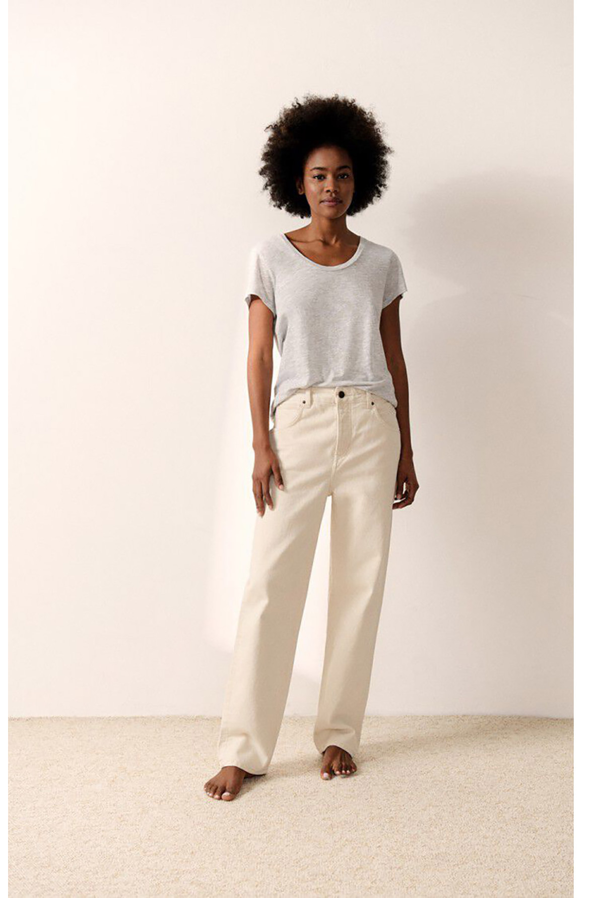 T-shirt femme Jacksonville - 16