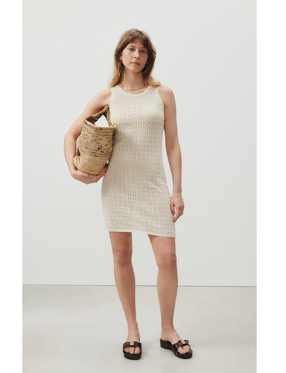 Yogo Dress - Yogo Dress -