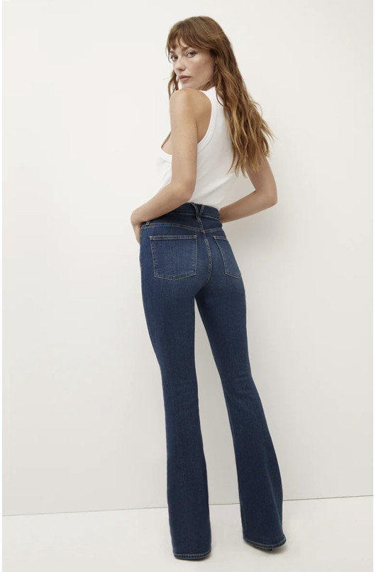 BEVERLY JEANS - 2