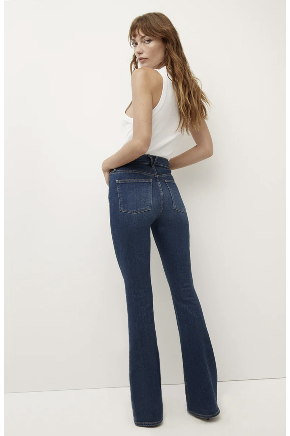 BEVERLY JEANS - 2