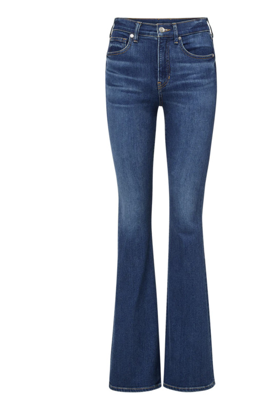 BEVERLY JEANS - 4