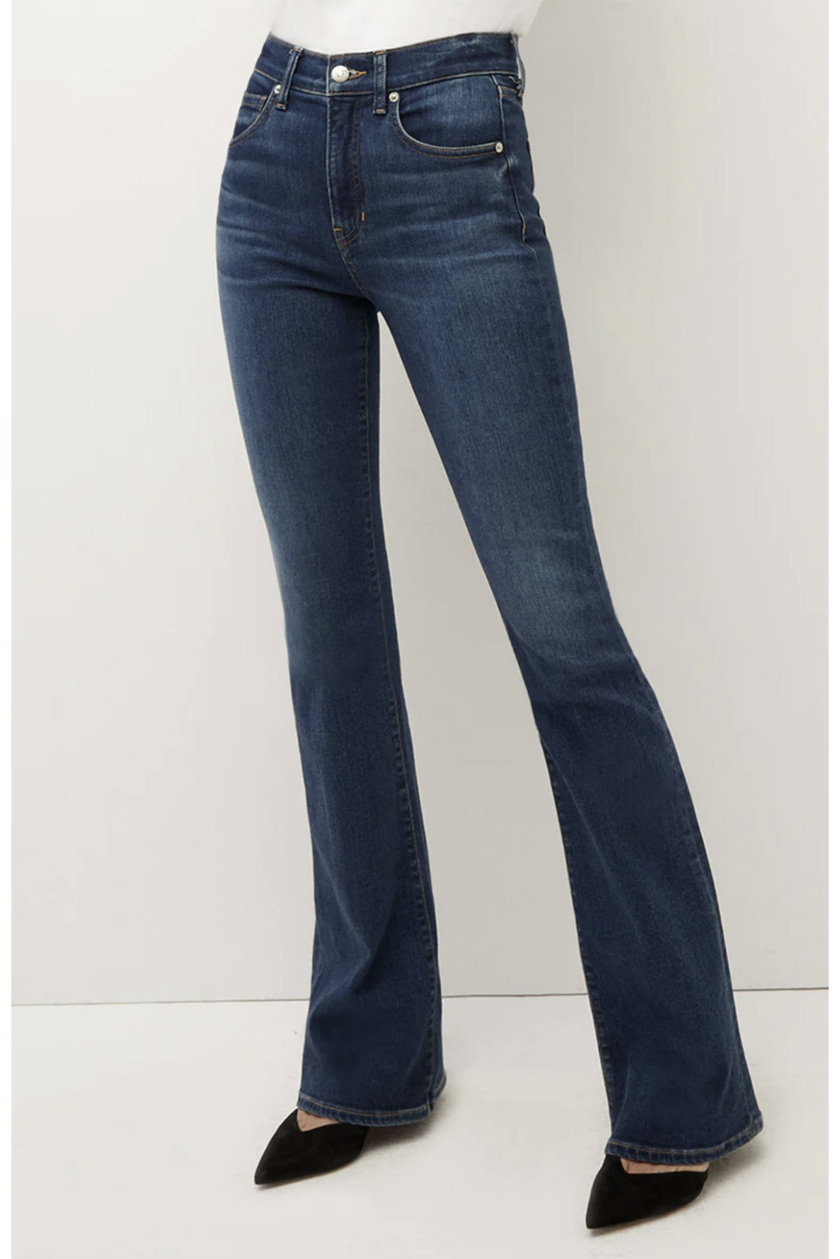 BEVERLY JEANS - 3