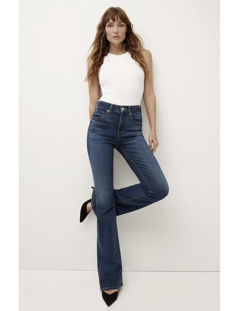 BEVERLY JEANS - 