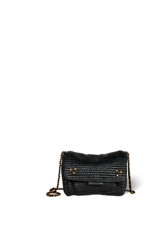 Lulu S bag - 25 - Jérôme Dreyfuss - 25 
