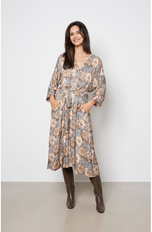 ROBE PRINT - 2 - Love@me - 2 