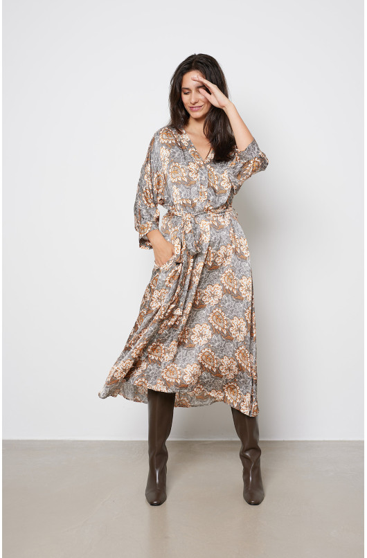 ROBE PRINT - 1 - Love@me - 1 