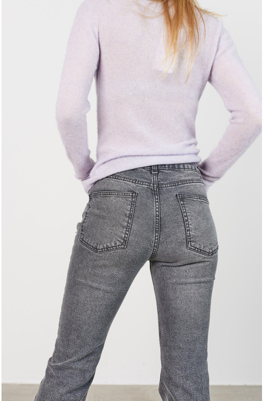 ROMIE JEANS - 4