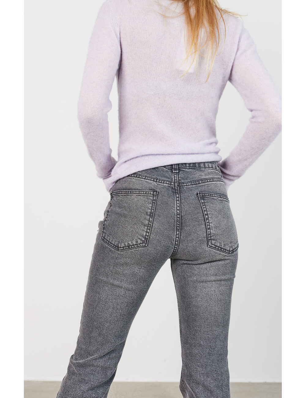 ROMIE JEANS - ROMIE JEANS -