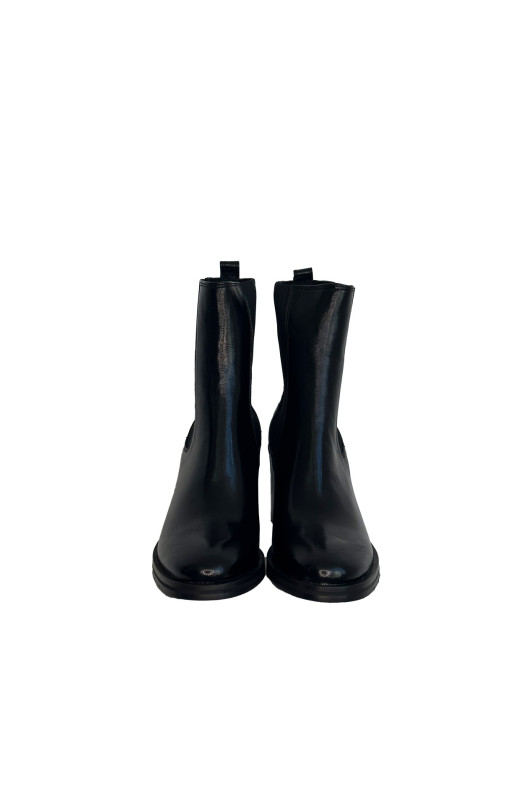 BOTTES VERNIES - 1 -  - 1 