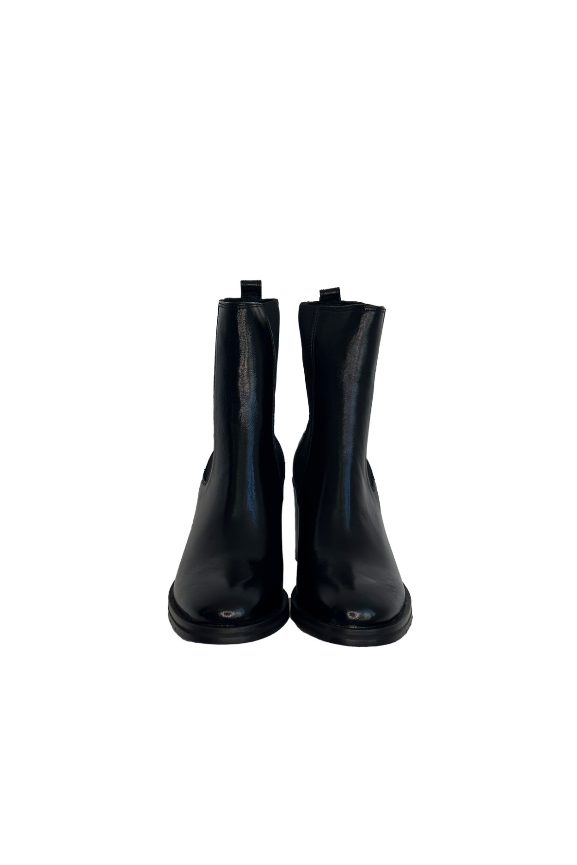 BOTTES VERNIES - 1