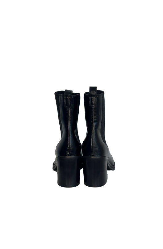 BOTTES VERNIES - 3 - No Concept - 3 