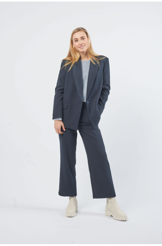 BLAZER OVERSIZE - 5 - Love@me - 5 