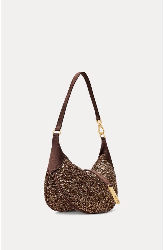 MINI BEADED BAG - 2 - Polo - Ralph Lauren - 2 