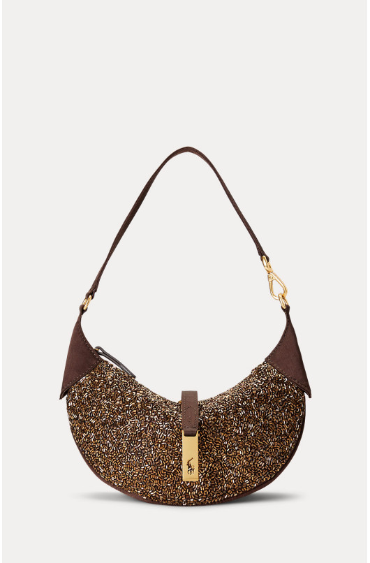 MINI BEADED BAG - 1 - Polo - Ralph Lauren - 1 