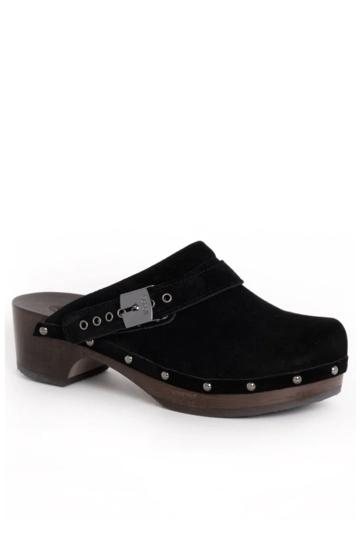 PESCURA ROBIN MULES - 2