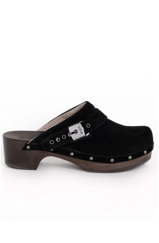 MULES PESCURA ROBIN - 2 - Scholl - 2 